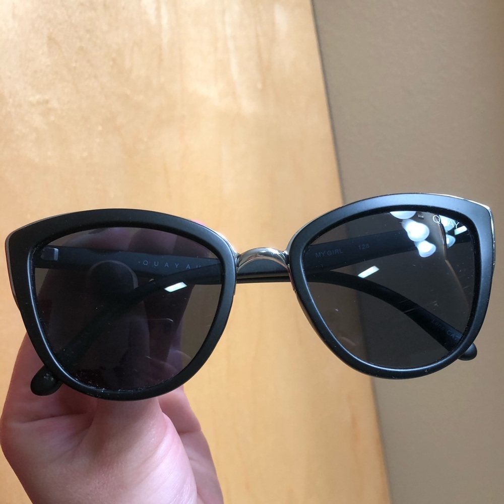 Quay Australia ‘My Girl’ frames